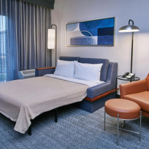 Courtyard by Marriott Detroit Livonia, 利沃尼亚 — 照片 4