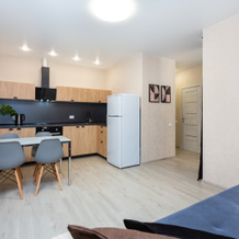 Zhk Rechnoy Port V Istoricheskom Tsentre Ryadom S Naberezhnoy Apartments, 秋明 — 照片 3