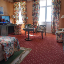 Grand Hôtel des Rasses & Wellness, Bullet — photo 4