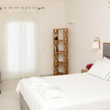 Keros Art Hotel, Куфониси — фото 2