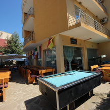 Sunny Day 5 Menada Apartments, Тънково — фото 4