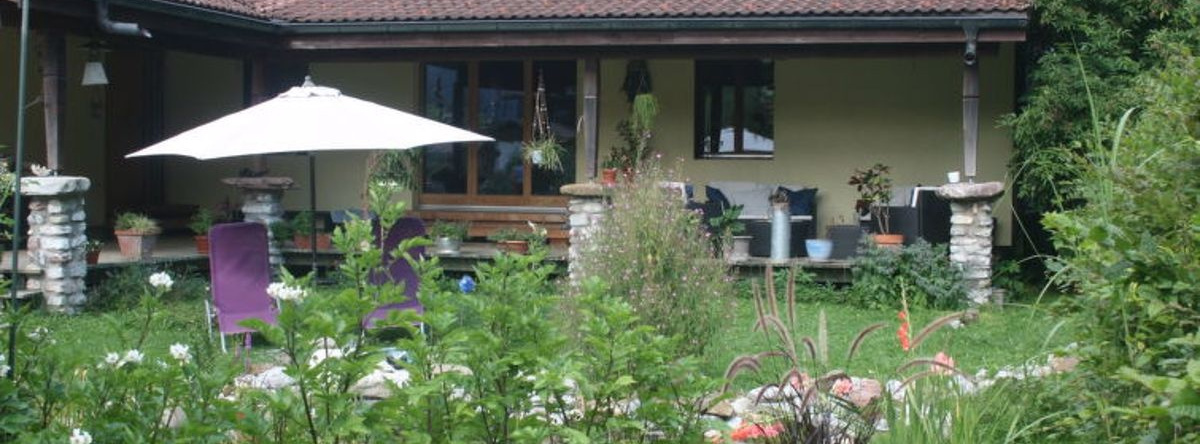 House Le Loft Jaun, 尧恩 — 照片 1