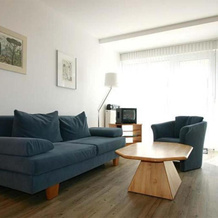 Ferienanlage-Reriker-Strasse-EG-rechts-119, 屈隆斯博恩 — 照片 3