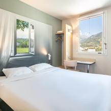 B&B HOTEL SAINT-JEAN de Maurienne, 圣玛丽德屈讷 — 照片 3
