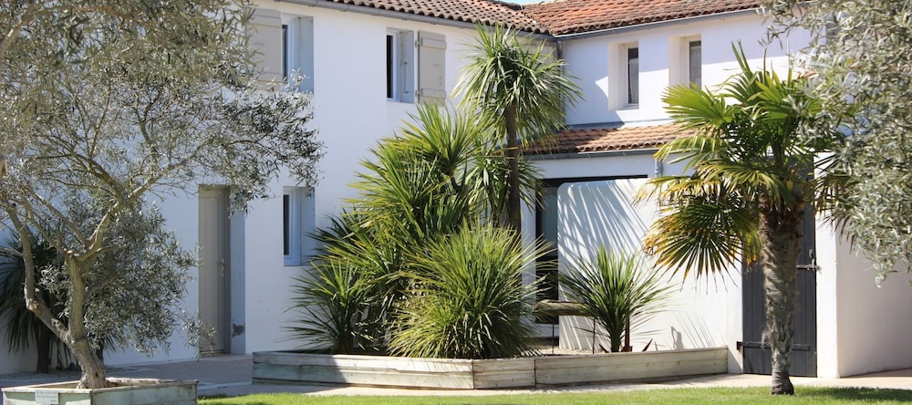 Villa 11 - Les Minutias Village, La Couarde-sur-Mer — photo 1