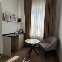 UNO Hotel Jalal-Abad, Jalal-Abad — photo 4