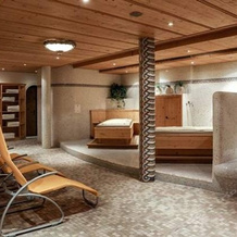 Huber Hotel Tramserhof, Ландек — фото 2
