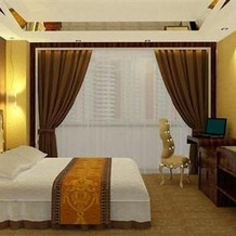 Jia Musi Shengshi Century Hotel, Jiamusi — photo 2