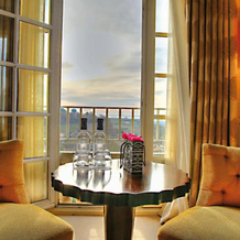 Hôtel de Pavie, 圣埃米利永 — 照片 2