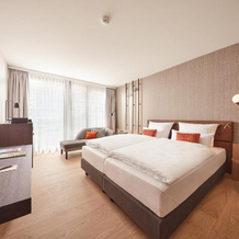 Atlantic Hotel Münster, Мюнстер — фото 2