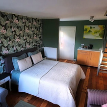 B&B It Noflik Stee, 阿克鲁姆 — 照片 3
