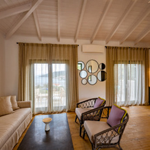 North Point Houses, Фискардо — фото 5