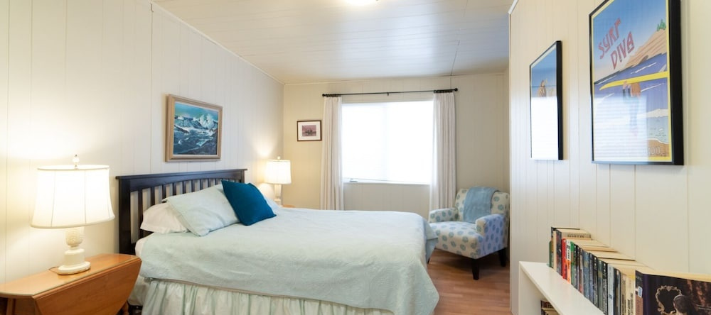 Sea Lion Crossing - 3 Br Home, Pacific City — photo 1