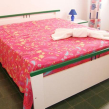 Villa Mare Blu, 拉卡莱 — 照片 3