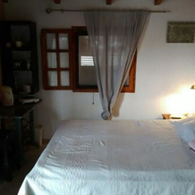 Studio in Isthmia, Corinthia, With Enclosed Garden - 3 km From the Bea, Isthmia — photo 2