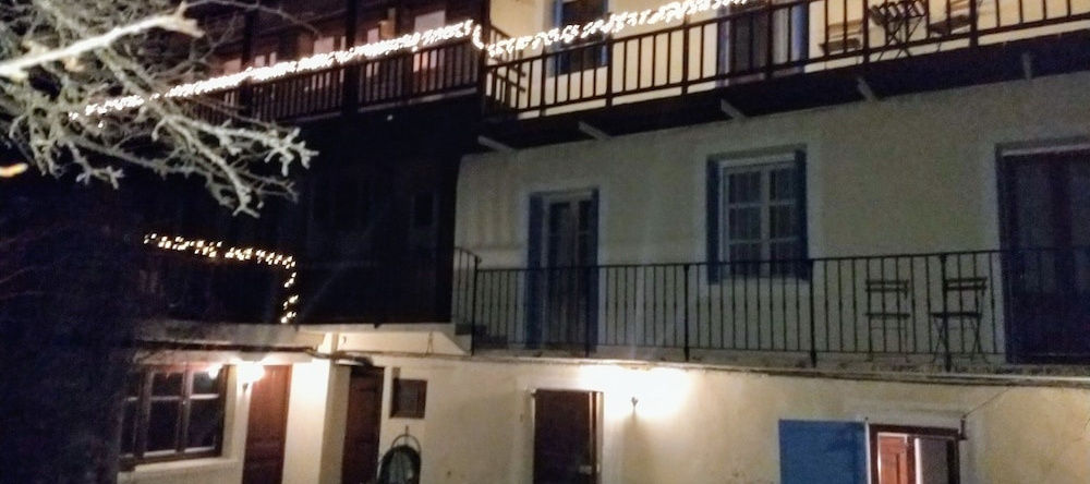 B&B Chambres d'Hotes Les Airelles, Val-des-Pres — photo 1