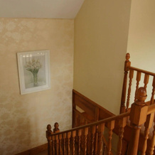 Whistlers Dell B&B, Хеленсбург — фото 3