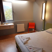 Hôtel Inn Design Moutiers, 穆捷 — 照片 3