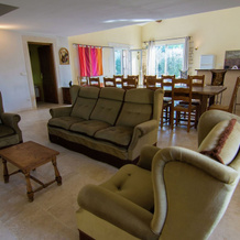 Welcoming Villa With Private Pool In Montfrin, Монфрен — фото 2
