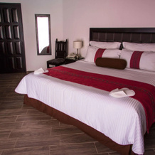 Best Western Plus Posada de Don Vasco, 帕茨夸罗 — 照片 3