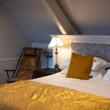Briarfields Hotel, Тичвелл — фото 4