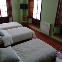 Hotel Piloñés, Infiesto — photo 3