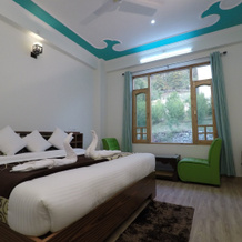 Hotel Sarla Regency, Bhuntar — photo 3