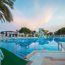 Mira Meridia Beach Resort, Аланья — фото 2