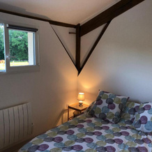 Gîte équestre Domaine des Crins - Biron, Capdrot — photo 3