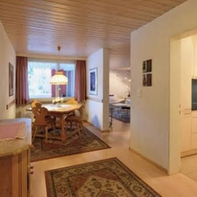 Ferienwohnung St. Moritz, St. Moritz — photo 2