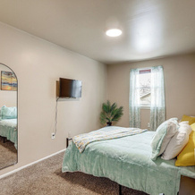 Charming Willow Grove Home w/ Patio + Fire Pit!, Willow Grove — photo 4