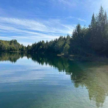 Le Ptit Canada Escape, La Peche — photo 3