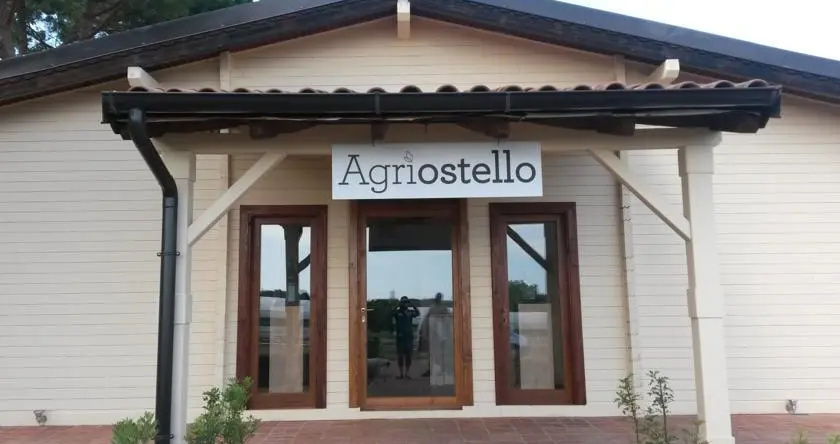 Ostello Agribel, Lanuvio — photo 1