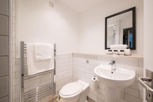 Innkeeper's Lodge Aylesbury - South , Weston Turville, 艾尔斯伯里 — 照片 1
