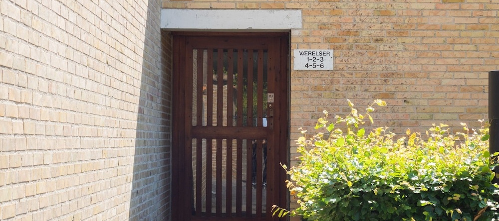 Fredensborghusene Guesthouse, 弗雷登斯堡 — 照片 1