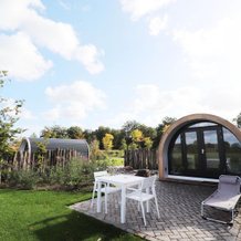 Unique Nature Lodge With Private Sauna And Unobstructed Views, Элп — фото 2