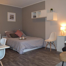 Appartement des sables, 斯特拉斯堡 — 照片 3