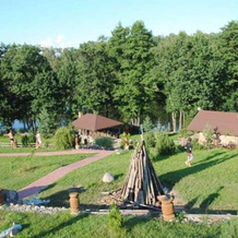 Sodyba Ciciriai, Свенте — фото 4