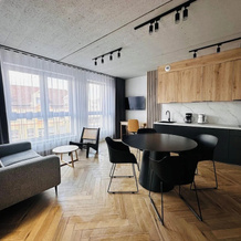 Apartamenty I SORAU Old Town, 扎雷 — 照片 4