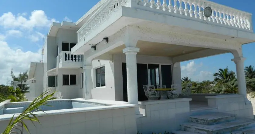 Casa Raul, Тельчак-Пуэрто — фото 1