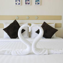 Chez Nous Boutique Resort, 碧武里 — 照片 3