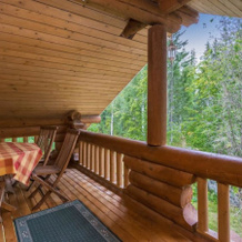 Holiday Home Hiidenlinna, Анттола — фото 5