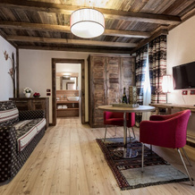 Chalet Alpino Maso del Brenta, 卡德尔佐内泰尔梅 — 照片 4