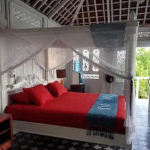 Eco Dive Resort Alycastre, 毛梅雷 — 照片 2
