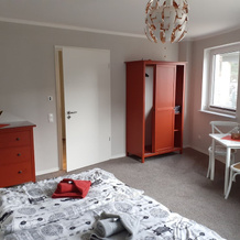 KAMA Ferienhäuser Haus Karola, 施托尔科 — 照片 4