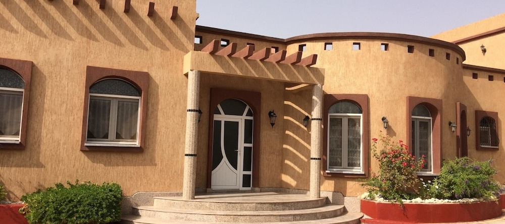 Villa With 4 Bedrooms In Oulad Teima, With Wonderful Mountain View, Pr, Улад-Тейма — фото 1