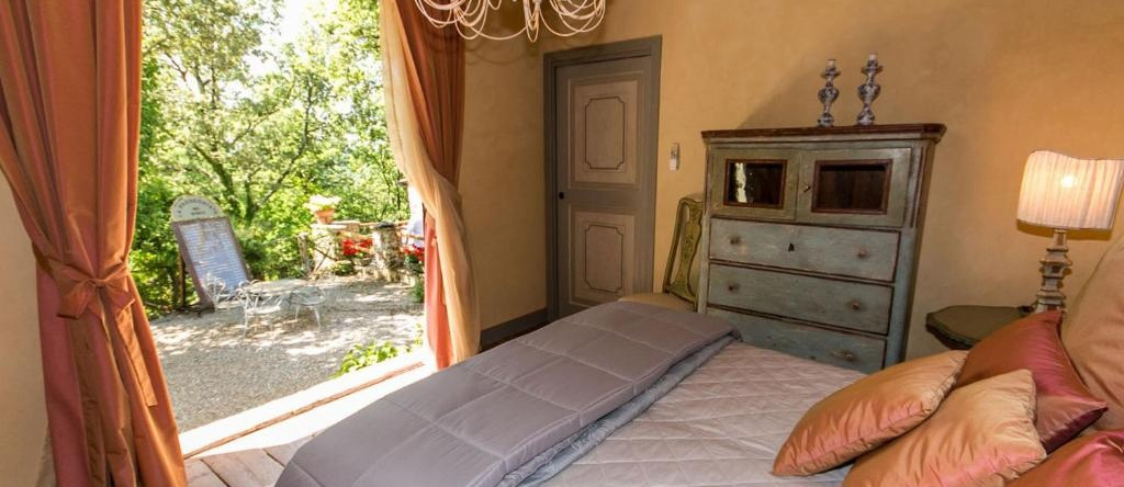 Borgo Paradiso 4&2, Чиусдино — фото 1