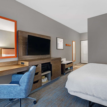Hampton Inn Keokuk, Keokuk — photo 2