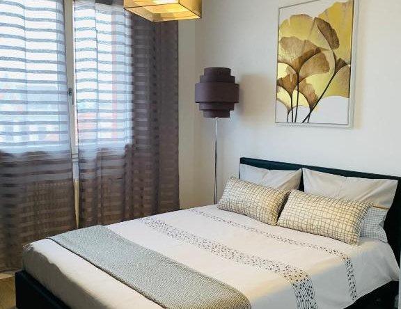 APPARTEMENT COEUR de ROANNE, 罗阿讷 — 照片 1