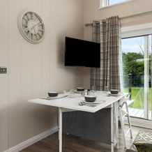 Mallard s Rest - Countryside Hot Tub, Canaston Bridge — photo 4